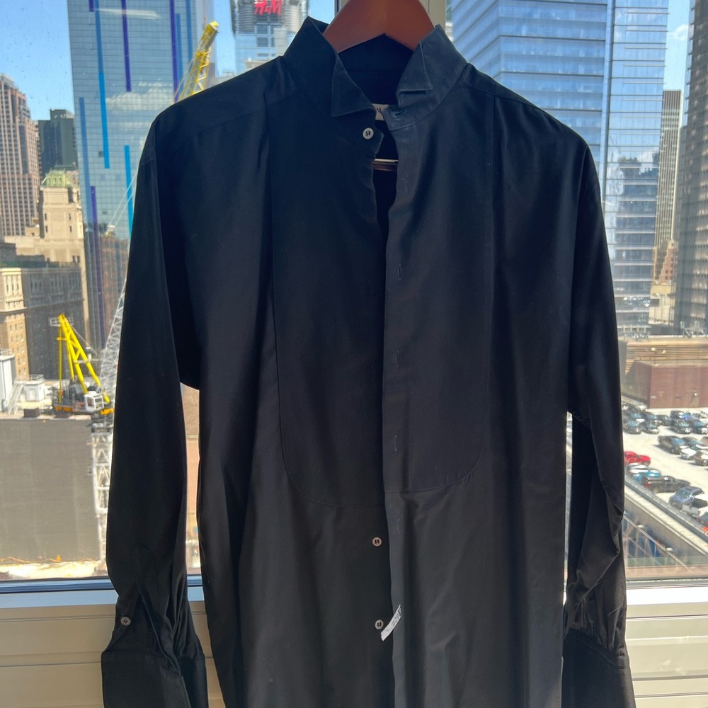Giorgio Armani Tuxedo/dress shirt